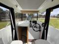 Beneteau Barracuda 7 With Only 27 Hours