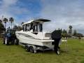 Beneteau Barracuda 7 With Only 27 Hours