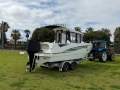 Beneteau Barracuda 7 With Only 27 Hours