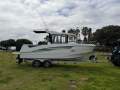 Beneteau Barracuda 7 With Only 27 Hours