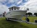 Beneteau Barracuda 7 With Only 27 Hours