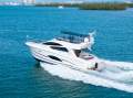 Horizon Yacht E54 Open Flybridge