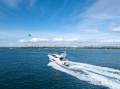 Horizon Yacht E54 Open Flybridge