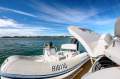 Horizon Yacht E54 Open Flybridge