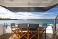 Horizon Yacht E54 Open Flybridge