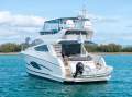 Horizon Yacht E54 Open Flybridge