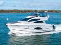 Horizon Yacht E54 Open Flybridge