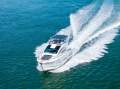 Horizon Yacht E54 Open Flybridge