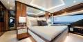 Horizon Yacht FD87 Skyline
