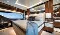 Horizon Yacht FD87 Skyline