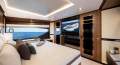 Horizon Yacht FD87 Skyline