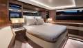 Horizon Yacht FD87 Skyline