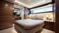 Horizon Yacht FD87 Skyline