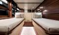 Horizon Yacht FD87 Skyline