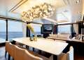 Horizon Yacht FD87 Skyline