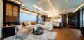 Horizon Yacht FD87 Skyline