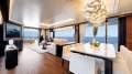 Horizon Yacht FD87 Skyline