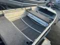 Bermuda 340VP Car Topper HULL ONLY