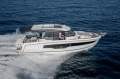 New Jeanneau Merry Fisher 1095 Coupe Series 2