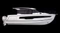 New Jeanneau Merry Fisher 1095 Coupe Series 2