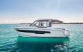 New Jeanneau Merry Fisher 895 Series 2