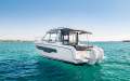 New Jeanneau Merry Fisher 895 Series 2