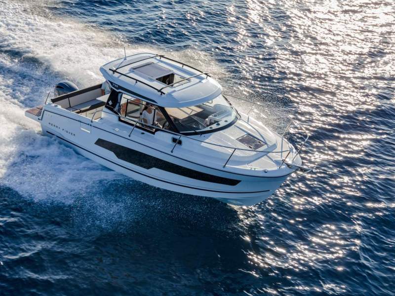 Jeanneau Merry Fisher 795 Series 2