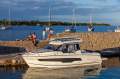 New Jeanneau Merry Fisher 795 Series 2
