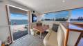 Caribbean 40 MK2 Flybridge