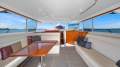 Caribbean 40 MK2 Flybridge
