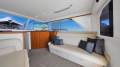Caribbean 40 MK2 Flybridge