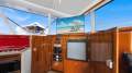 Caribbean 40 MK2 Flybridge