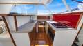 Caribbean 40 MK2 Flybridge