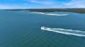 Caribbean 40 MK2 Flybridge