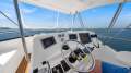 Caribbean 40 MK2 Flybridge