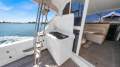 Caribbean 40 MK2 Flybridge
