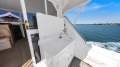 Caribbean 40 MK2 Flybridge