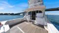 Caribbean 40 MK2 Flybridge