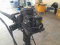 2023 Mercury 9.9HP 4 Stroke Outboard