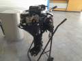 2023 Mercury 9.9HP 4 Stroke Outboard