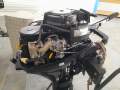 2023 Mercury 9.9HP 4 Stroke Outboard