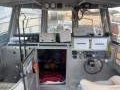 Alufarm Fishing Vessel - Seaworthy Inspection Report Attached