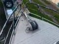 Alufarm Fishing Vessel - Seaworthy Inspection Report Attached