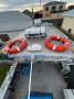 Alufarm Fishing Vessel - Seaworthy Inspection Report Attached