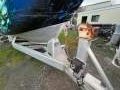 Alufarm Fishing Vessel - Seaworthy Inspection Report Attached