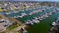 Prime Position 13m Berth in Hidden Harbour