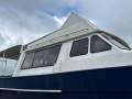 Sea Slad 42 Aluminium Power Catamaran - Ready for Your Vision