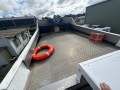 Sea Slad 42 Aluminium Power Catamaran - Ready for Your Vision