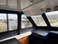 Sea Slad 42 Aluminium Power Catamaran - Ready for Your Vision