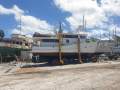 John Wasson Ex trawler